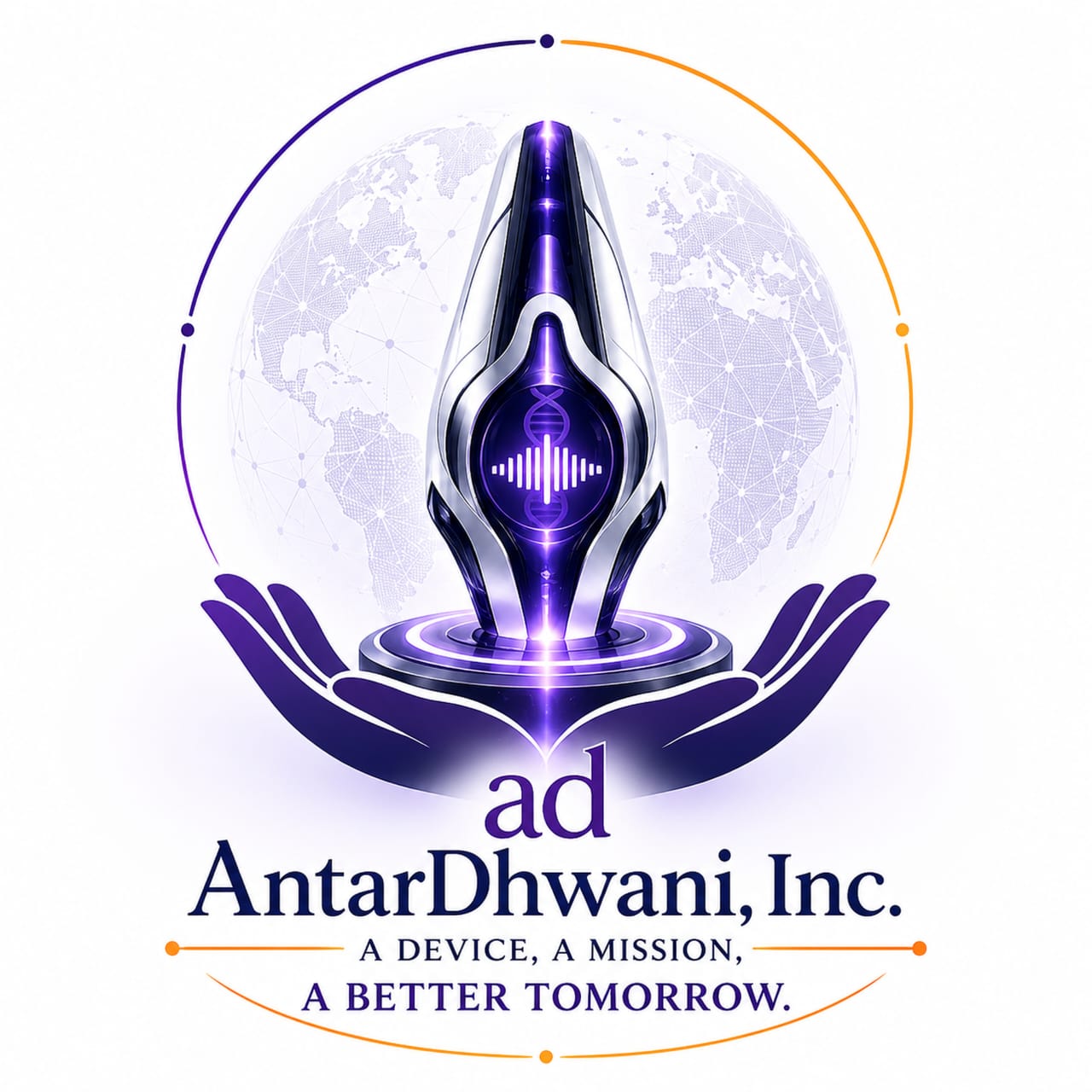 AntarDhwani, Inc.